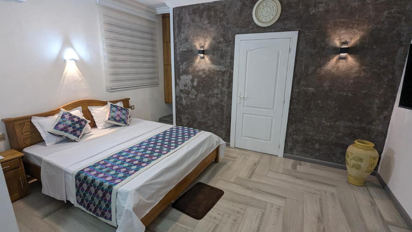 Happy House - Cosy Apartment With Private Pool And Walking Distance To Blue Bay Beach Екстериор снимка