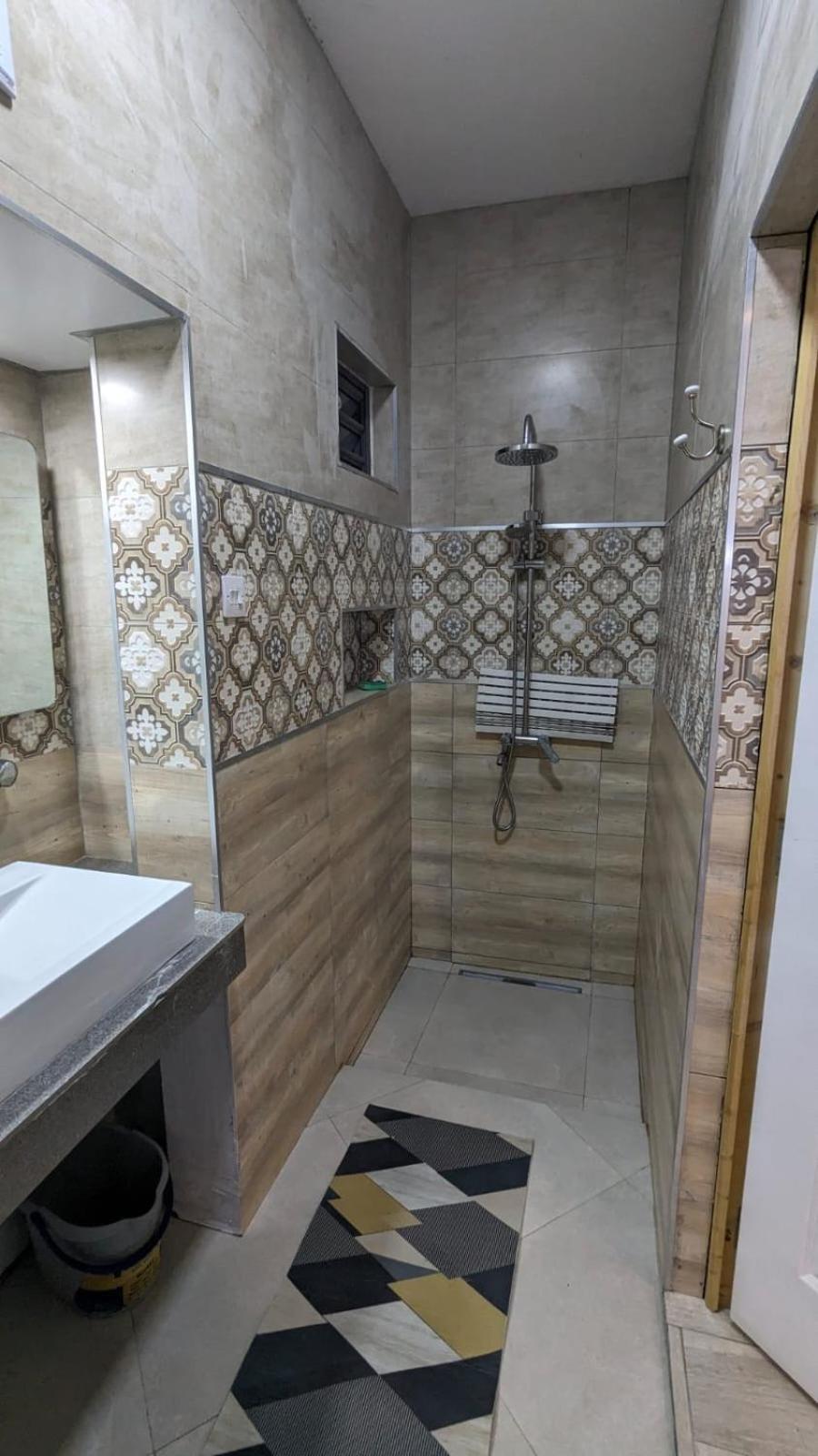Happy House - Cosy Apartment With Private Pool And Walking Distance To Blue Bay Beach Екстериор снимка