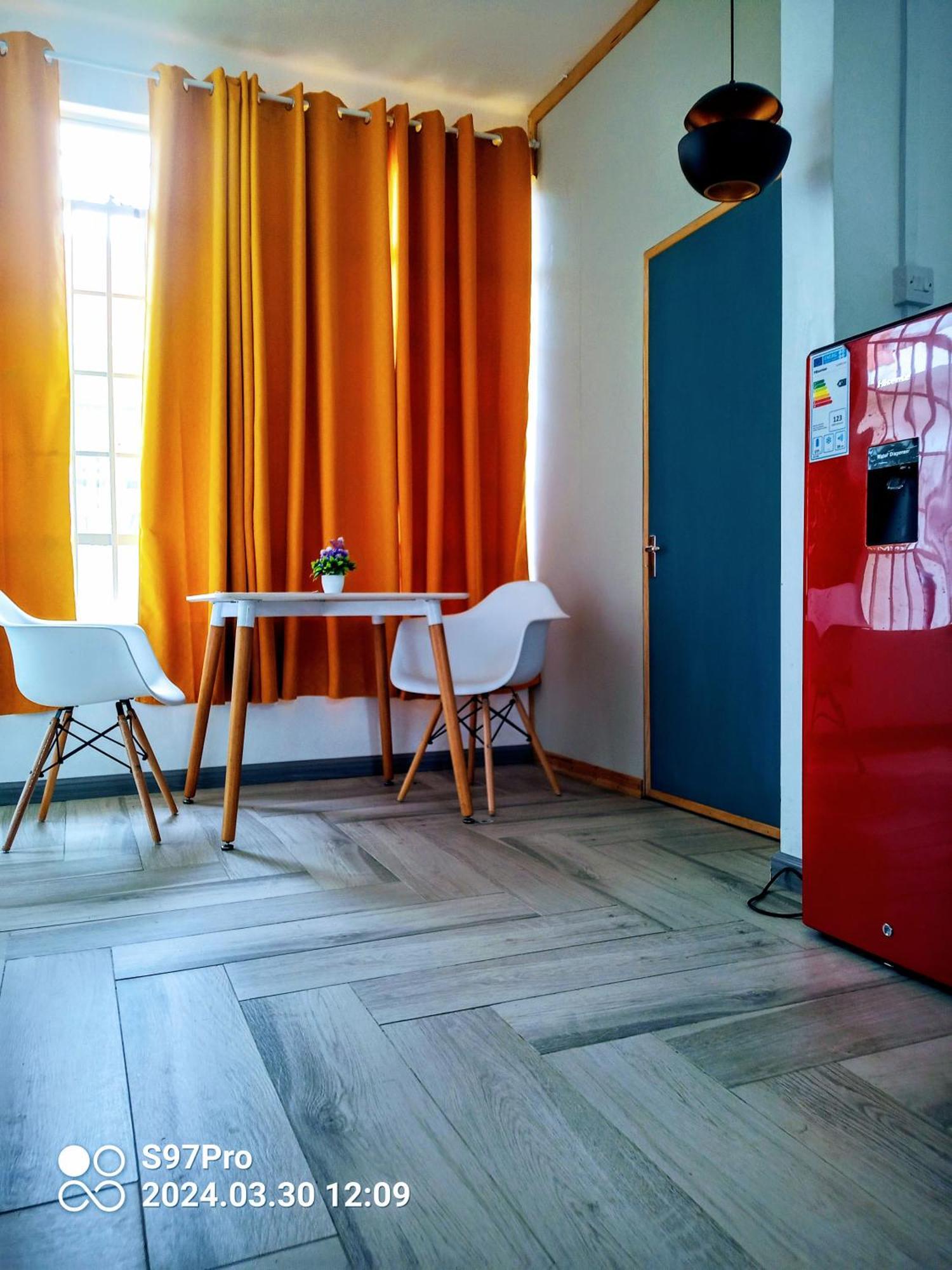 Happy House - Cosy Apartment With Private Pool And Walking Distance To Blue Bay Beach Екстериор снимка